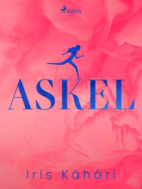 Askel (e-bok) av Iris Kähäri