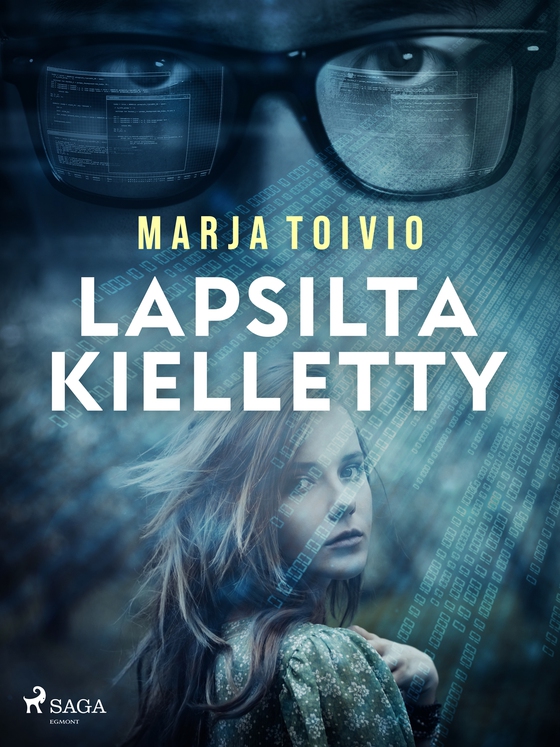 Lapsilta kielletty
