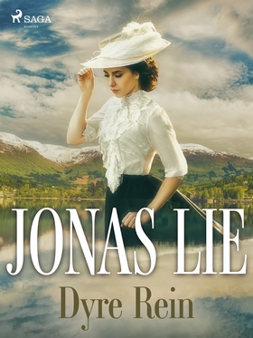 Dyre Rein (e-bok) av Jonas Lie