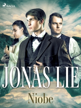 Niobe (e-bok) av Jonas Lie