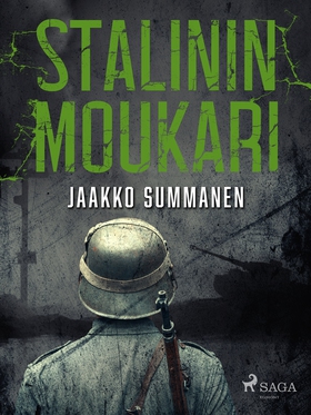 Stalinin moukari (e-bok) av Jaakko Summanen