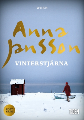 Vinterstjärna (e-bok) av Anna Jansson