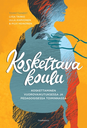 Koskettava koulu (e-bok) av 