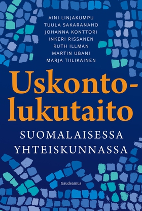 Uskontolukutaito suomalaisessa yhteiskunnassa (