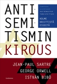 Antisemitismin kirous