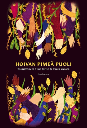 Hoivan pimeä puoli (e-bok) av 