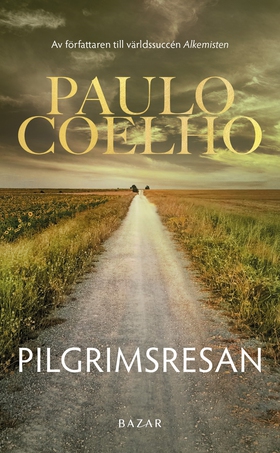 Pilgrimsresan (e-bok) av Paulo Coelho