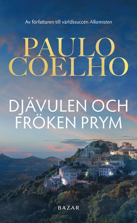 Djävulen och fröken Prym (e-bok) av Paulo Coelh