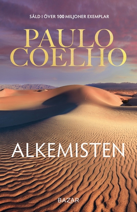 Alkemisten (e-bok) av Paulo Coelho