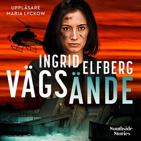 Vägs ände (ljudbok) av Ingrid Elfberg