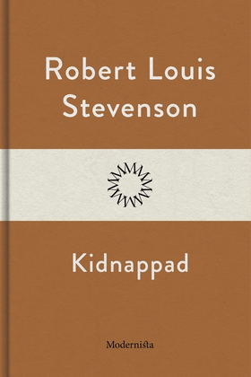 Kidnappad (e-bok) av Robert Louis Stevenson