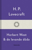 Herbert West – ch de levande döda