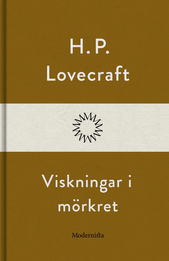 Viskningar i mörkret