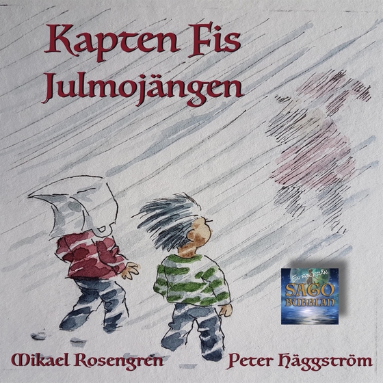 Kapten Fis : Julmojängen