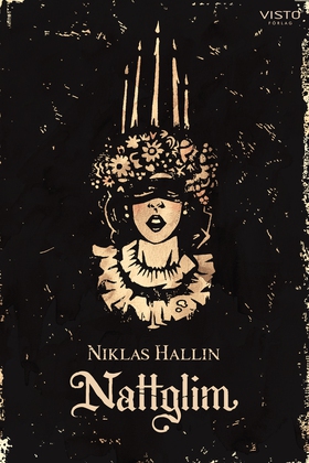 Nattglim (e-bok) av Niklas Hallin