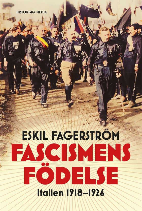 Fascismens födelse