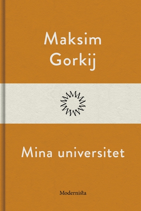 Mina universitet (e-bok) av Ellen Rydelius, Mak