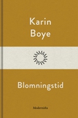 Blomningstid