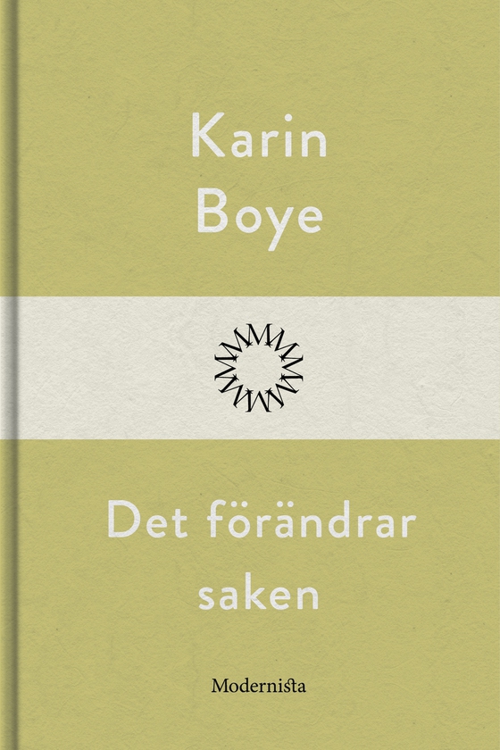 Det förändrar saken