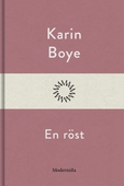 En röst