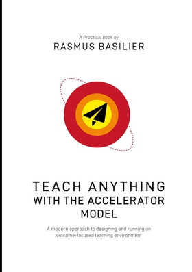 Teach anything with the accelerator model: A mo