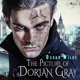 The Picture of Dorian Gray (ljudbok) av Oscar W
