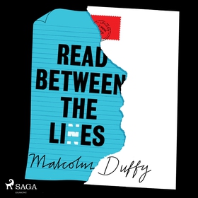 Read Between the Lies (ljudbok) av Malcolm Duff