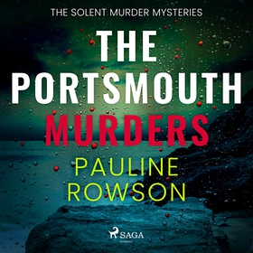 The Portsmouth Murders (ljudbok) av Pauline Row