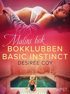 Bokklubben Basic Instinct: Malins bok (e-bok) a