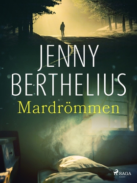 Mardrömmen (e-bok) av Jenny Berthelius