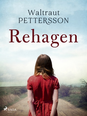 Rehagen (e-bok) av Waltraut Pettersson