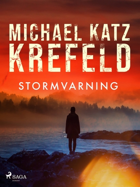 Stormvarning (e-bok) av Michael Katz Krefeld