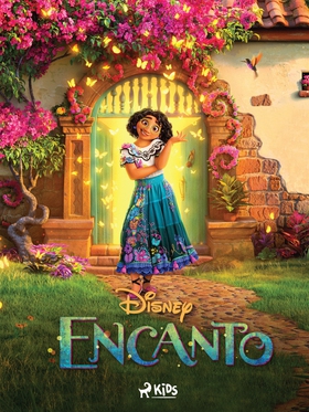 Encanto (e-bok) av Disney