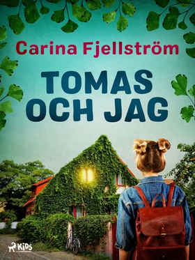 Tomas och jag (e-bok) av Carina Fjellström