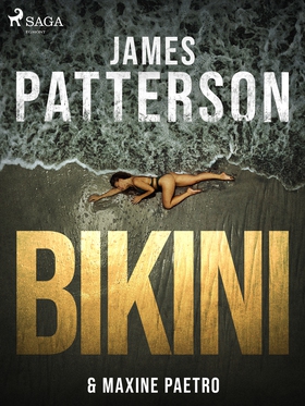 Bikini (e-bok) av James Patterson