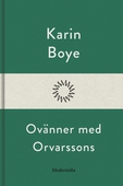 Ovänner med Orvarssons