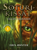 Soturikissat: Ennustusten alku 1: Villiin luontoon