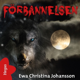 Förbannelsen (ljudbok) av Ewa Christina Johanss
