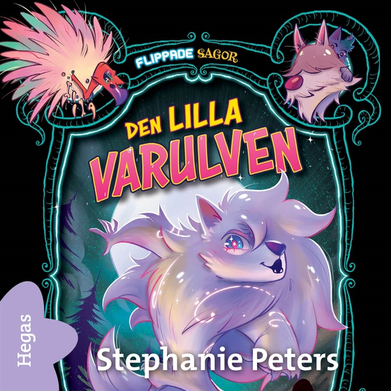 Den lilla varulven