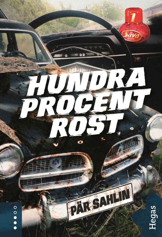 Hundra procent rost