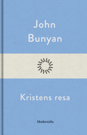 Kristens resa (e-bok) av John Bunyan
