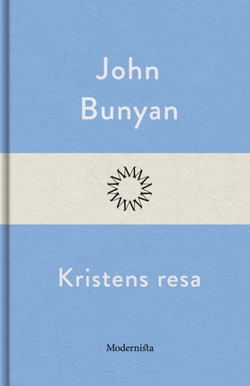 Kristens resa (e-bok) av John Bunyan