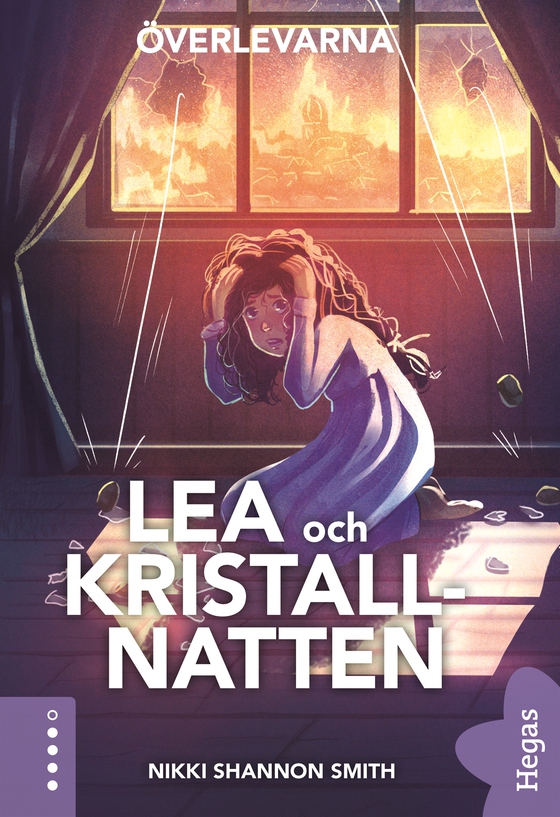 Lea och Kristallnatten