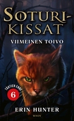 Soturikissat: Tähtien enne 6: Viimeinen toivo