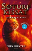 Soturikissat: Klaanien synty 2: Myrskyn aika