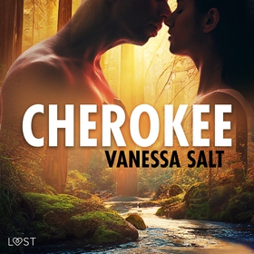 Cherokee - erotisk novell (ljudbok) av Vanessa 