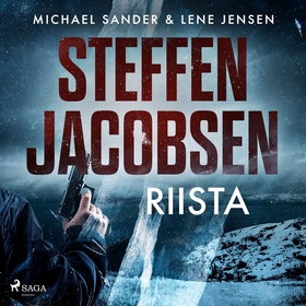 Riista (ljudbok) av Steffen Jacobsen