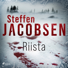Riista (ljudbok) av Steffen Jacobsen