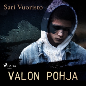Valon pohja (ljudbok) av Sari Vuoristo