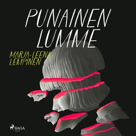 Punainen lumme (ljudbok) av Marja-Leena Lempine